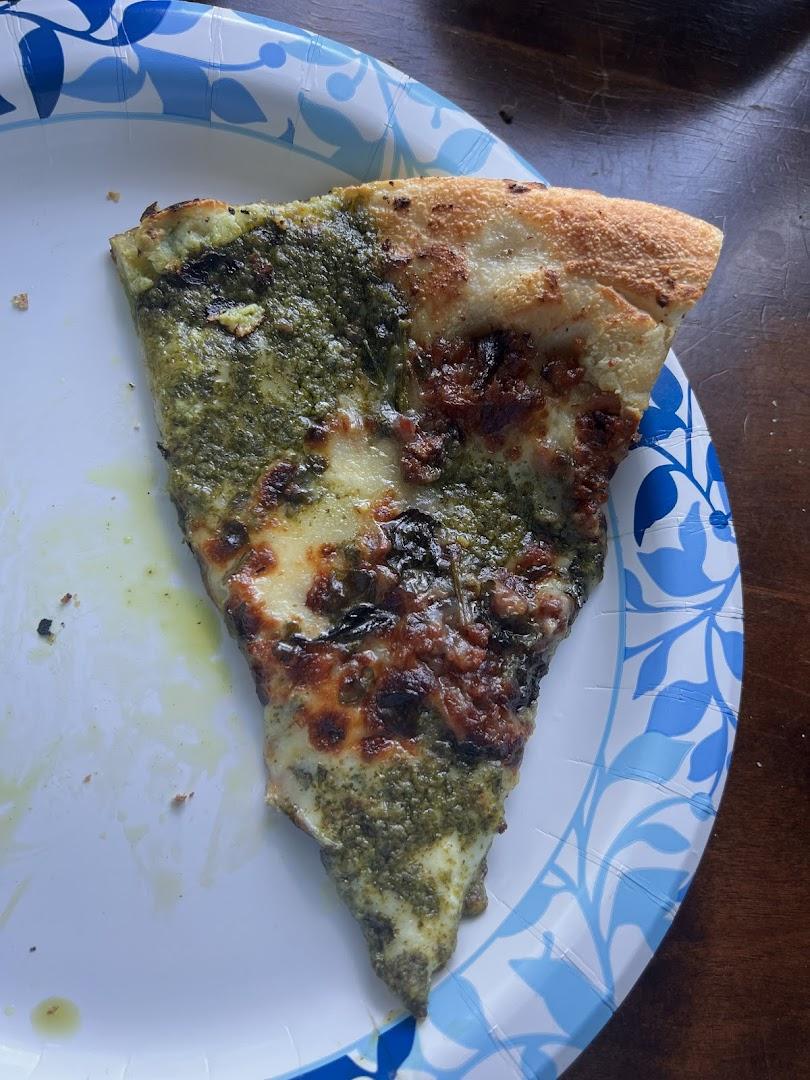 Hinsdale Pizza House Menu image 5