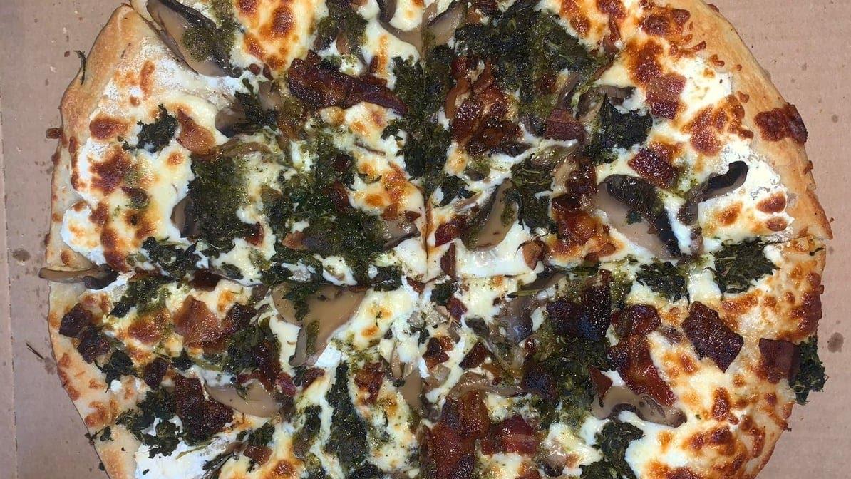 Hinsdale Pizza House Menu image 7