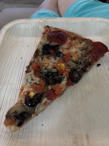 Hinsdale Pizza House Menu image 8