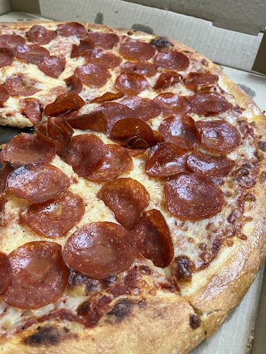 Hinsdale Pizza House Menu image 9